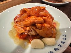 -蒜香焼肉PURUSHIN(马场路店)
