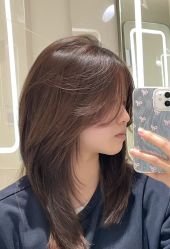 -FASHION PALACE hair+