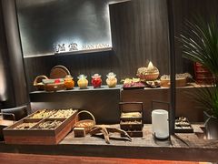 -满堂匠心川宴·私房菜(天府三街店)