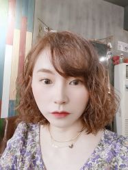 -柯琳造型