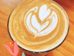 澳白-O'mills Sourdough Bakery&Bistro(永嘉路店)