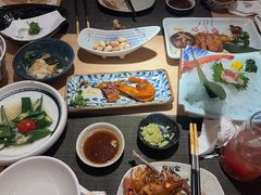 -德川家日本料理(中关村寰太大厦店)