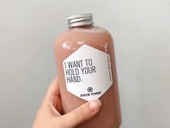 -橘时JUICE  TIMES(中茵海华店)