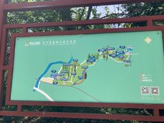 -波尔登森林公园
