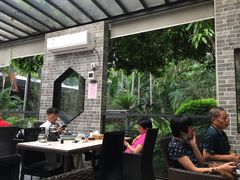 -顺丰轩园林酒家(天河店)