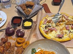 -米斯特比萨(罗斯福店)