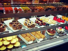 android_upload_pic-PAUL LAFAYET 法式甜品(国金中心商场店)