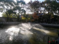 -龚家花园农家乐休闲别墅
