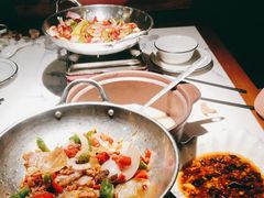 -小凤庭·地道湖北菜武昌鱼·藕汤(38年黄鹤楼店)