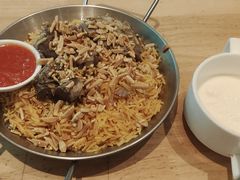 -ALAMEEN阿拉伯餐厅(三里屯店)
