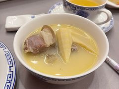 -银都上海菜馆(粤海东路店)