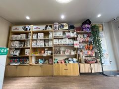 -中农大我爱我爱24h动物医院·中医针灸·猫专科·骨科医疗中心(双井店)