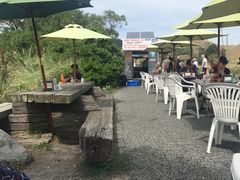 景观位-Kaikoura Seafood BBQ Kiosk