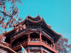-颐和园