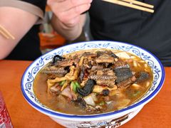 -姚记面馆(瑶琳路店)