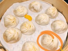 -鼎泰丰(国贸商城店)