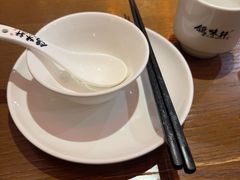 -鸽味轩·粤菜小馆(高楼门总店)