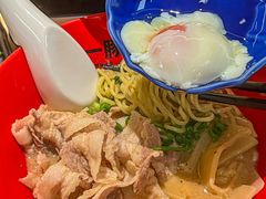 -一豚轩·烧鸟·豚骨拉面(五四路店)