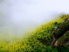-南尖岩景区