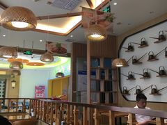-蓉李记成都名小吃(武汉菱角湖万达店)