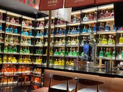 -牛焱·烧肉酒肆(五大道店)