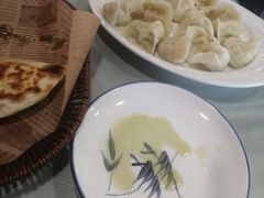 -听涛雅苑百味饺子老家菜馆
