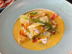 -Thai Alley泰爱里(二沙岛店)