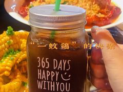 -漫天香·小龙虾餐厅(夏湾店)