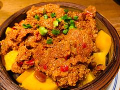 -九锅一堂酸菜鱼(新南凯德直营店)