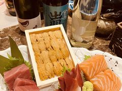 -千羽鹤海鲜居酒屋Bistro(大望路店)