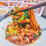 地道陕菜，遇见长安