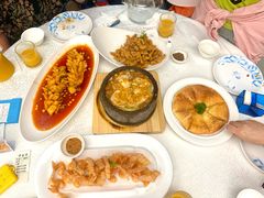 -品海楼·大连海胆锅贴馆(东港店)