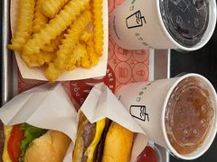 -Shake Shack(南山万象天地店)