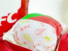 -肯德基(东直门来福士店)