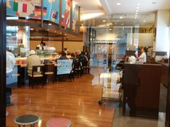 大堂-大起水产回转寿司(りんくうシークル店)