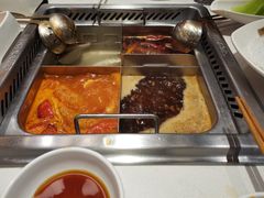 -海底捞火锅(长宁路龙之梦店)