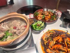 -红盔甲·小龙虾(天钥桥店)