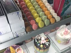 -CAKE BOSS 蛋糕老板(西单君太百货店)