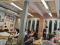 -生活如沸·顺德水牛奶火锅(大学路店)