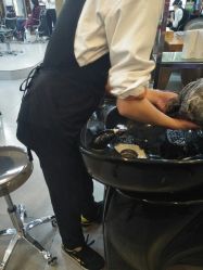 -佰亿Salon·烫染造型