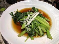 -绿茶餐厅(西湖银泰百货店)