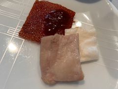 -龙景轩(香港四季酒店)