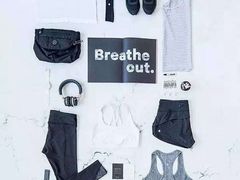 -lululemon athletica(希慎广场店)
