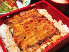 -翔峰炭火鳗鱼(悦泰街里公寓店)