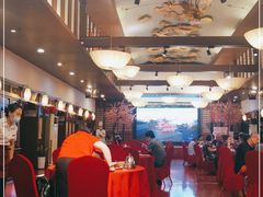 大堂-宋园·金宴浙鲜馆(静安店)