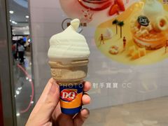 -DQ·蛋糕·冰淇淋(印象城店)