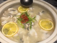 -本塘·我家酸菜鱼绍兴总店