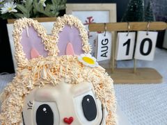 -幸福里DIY蛋糕烘焙·团建·拼豆豆(普陀店)