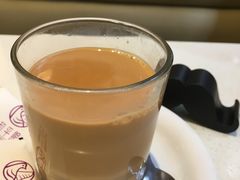 -和平馆·地道港澳茶餐厅(西门口店)