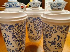 -图味美小黄鱼·景德菜(浙江路店)
